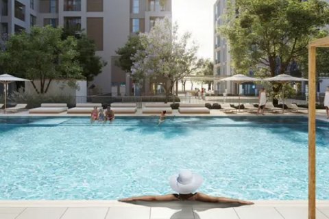 آپارتمان برای فروش در  Dubai Healthcare City، Dubai، امارات متحده عربی  1 خوابه ، 67 متر مربع ، شماره 639947 - تصویر 1