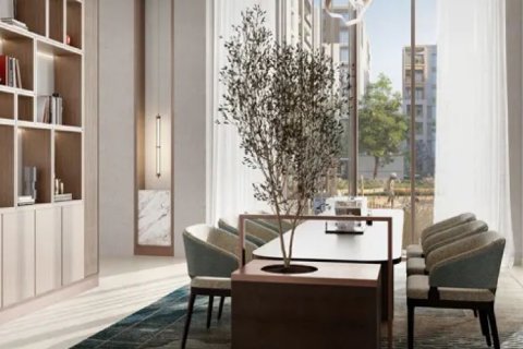آپارتمان برای فروش در  Dubai Healthcare City، Dubai، امارات متحده عربی  1 خوابه ، 67 متر مربع ، شماره 639947 - تصویر 4