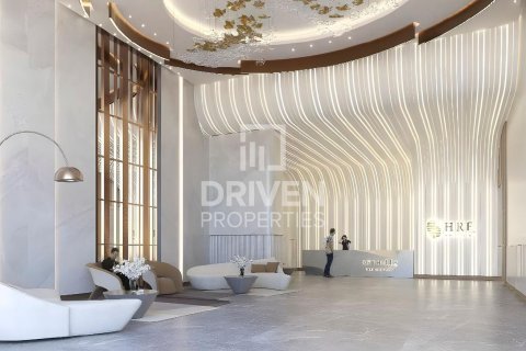 Appartement à vendre à Jumeirah Village Circle, Dubai, EAU 1 chambre, 77.76 m2 № 744183 - photo 12