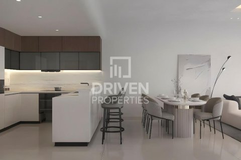 Appartement à vendre à Jumeirah Village Circle, Dubai, EAU 1 chambre, 77.76 m2 № 744183 - photo 7