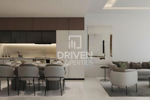 Appartement à vendre à Jumeirah Village Circle, Dubai, EAU 1 chambre, 77.76 m2 № 744183 - photo 2