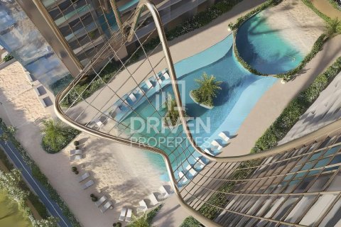 Appartement à vendre à Jumeirah Village Circle, Dubai, EAU 1 chambre, 77.76 m2 № 744183 - photo 18
