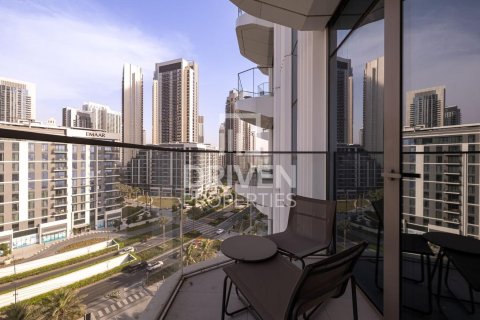 شقة للبيع في خور دبي، دبي، الإمارات العربية المتحدة 1 غرفة نوم ، 74.79 متر مربع ، رقم 744180 - صورة 14