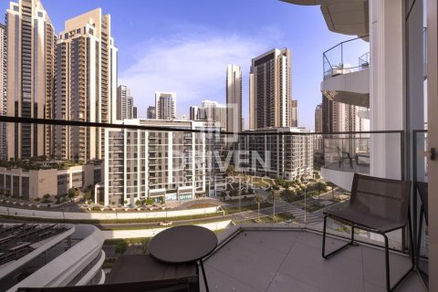 شقة للبيع في خور دبي، دبي، الإمارات العربية المتحدة 1 غرفة نوم ، 74.79 متر مربع ، رقم 744180 - صورة 13