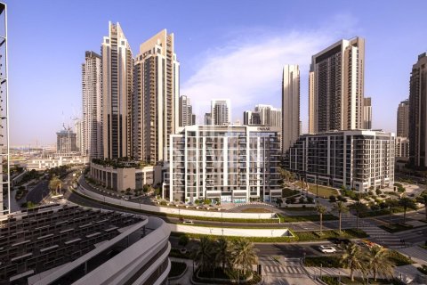 شقة للبيع في خور دبي، دبي، الإمارات العربية المتحدة 1 غرفة نوم ، 74.79 متر مربع ، رقم 744180 - صورة 2