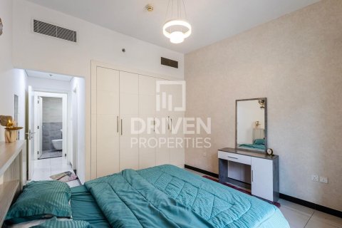 Byt v Jumeirah Village Circle, Dubai, SAE 1 ložnice, 76.92 m² Č.: 744185 - fotografie 4