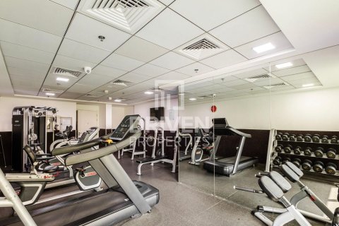 Byt v Jumeirah Village Circle, Dubai, SAE 1 ložnice, 76.92 m² Č.: 744185 - fotografie 9