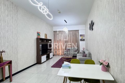 Byt v Jumeirah Village Circle, Dubai, SAE 1 ložnice, 76.92 m² Č.: 744185 - fotografie 2