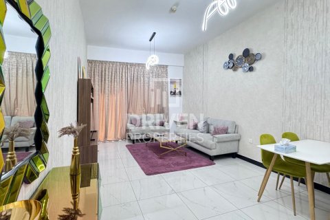 Byt v Jumeirah Village Circle, Dubai, SAE 1 ložnice, 76.92 m² Č.: 744185 - fotografie 3