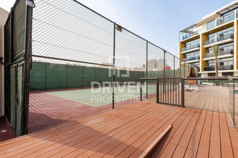 Byt v Jumeirah Village Circle, Dubai, SAE 1 ložnice, 76.92 m² Č.: 744185 - fotografie 13