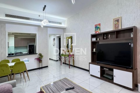 Byt v Jumeirah Village Circle, Dubai, SAE 1 ložnice, 76.92 m² Č.: 744185 - fotografie 1