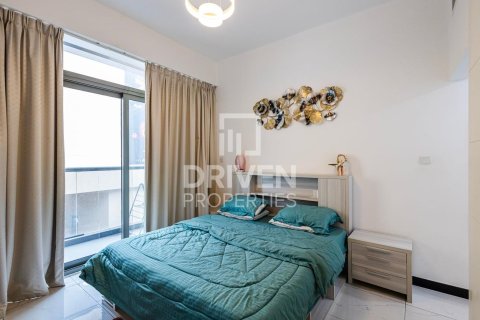 Byt v Jumeirah Village Circle, Dubai, SAE 1 ložnice, 76.92 m² Č.: 744185 - fotografie 17