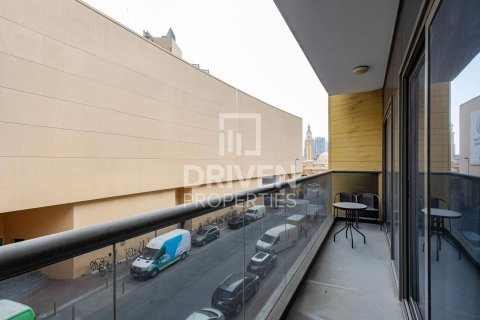 Byt v Jumeirah Village Circle, Dubai, SAE 1 ložnice, 76.92 m² Č.: 744185 - fotografie 8