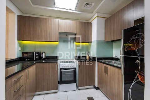 Byt v Jumeirah Village Circle, Dubai, SAE 1 ložnice, 76.92 m² Č.: 744185 - fotografie 5