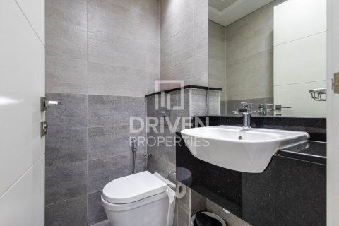 Byt v Jumeirah Village Circle, Dubai, SAE 1 ložnice, 76.92 m² Č.: 744185 - fotografie 7