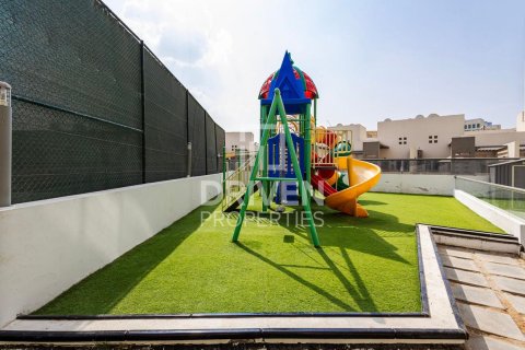 Byt v Jumeirah Village Circle, Dubai, SAE 1 ložnice, 76.92 m² Č.: 744185 - fotografie 14