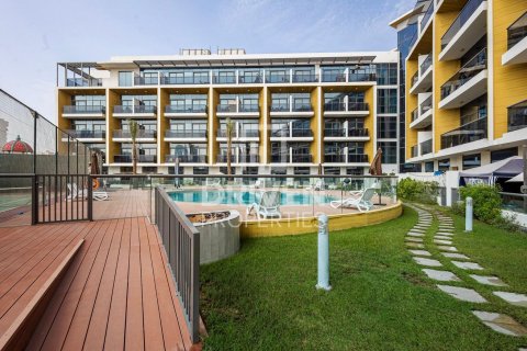 Byt v Jumeirah Village Circle, Dubai, SAE 1 ložnice, 76.92 m² Č.: 744185 - fotografie 15