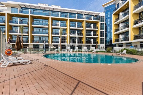 Byt v Jumeirah Village Circle, Dubai, SAE 1 ložnice, 76.92 m² Č.: 744185 - fotografie 12