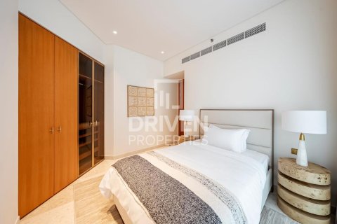 Διαμέρισμα σε Palm Jumeirah, Dubai, ΗΑΕ 3 υπνοδωμάτια, 181.63 τ.μ. Αρ. 744186 - φωτογραφία 12