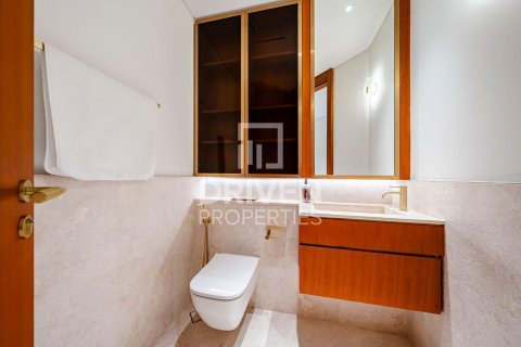 Διαμέρισμα σε Palm Jumeirah, Dubai, ΗΑΕ 3 υπνοδωμάτια, 181.63 τ.μ. Αρ. 744186 - φωτογραφία 24