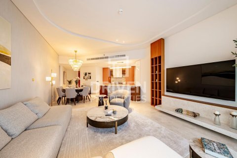 Διαμέρισμα σε Palm Jumeirah, Dubai, ΗΑΕ 3 υπνοδωμάτια, 181.63 τ.μ. Αρ. 744186 - φωτογραφία 4