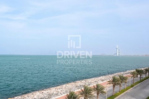 Διαμέρισμα σε Palm Jumeirah, Dubai, ΗΑΕ 3 υπνοδωμάτια, 181.63 τ.μ. Αρ. 744186 - φωτογραφία 7