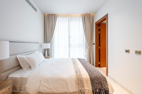 Διαμέρισμα σε Palm Jumeirah, Dubai, ΗΑΕ 3 υπνοδωμάτια, 181.63 τ.μ. Αρ. 744186 - φωτογραφία 8