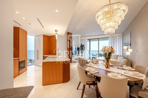 Διαμέρισμα σε Palm Jumeirah, Dubai, ΗΑΕ 3 υπνοδωμάτια, 181.63 τ.μ. Αρ. 744186 - φωτογραφία 5