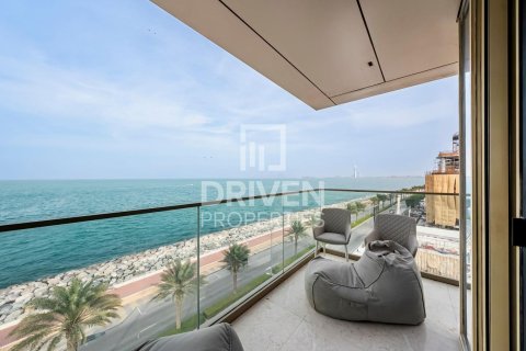 Διαμέρισμα σε Palm Jumeirah, Dubai, ΗΑΕ 3 υπνοδωμάτια, 181.63 τ.μ. Αρ. 744186 - φωτογραφία 1