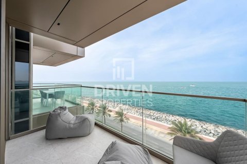 Διαμέρισμα σε Palm Jumeirah, Dubai, ΗΑΕ 3 υπνοδωμάτια, 181.63 τ.μ. Αρ. 744186 - φωτογραφία 22