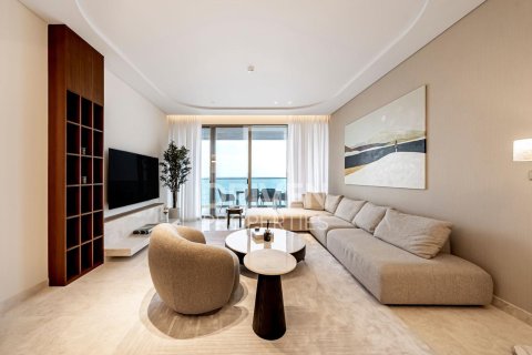 Διαμέρισμα σε Palm Jumeirah, Dubai, ΗΑΕ 3 υπνοδωμάτια, 181.63 τ.μ. Αρ. 744186 - φωτογραφία 3