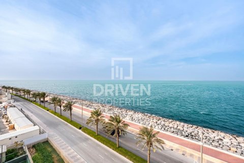 Διαμέρισμα σε Palm Jumeirah, Dubai, ΗΑΕ 3 υπνοδωμάτια, 181.63 τ.μ. Αρ. 744186 - φωτογραφία 18
