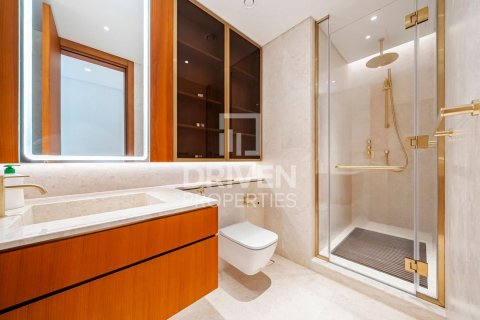Διαμέρισμα σε Palm Jumeirah, Dubai, ΗΑΕ 3 υπνοδωμάτια, 181.63 τ.μ. Αρ. 744186 - φωτογραφία 19