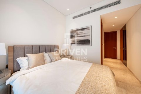 Διαμέρισμα σε Palm Jumeirah, Dubai, ΗΑΕ 3 υπνοδωμάτια, 181.63 τ.μ. Αρ. 744186 - φωτογραφία 9