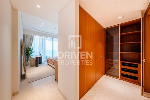 Διαμέρισμα σε Palm Jumeirah, Dubai, ΗΑΕ 3 υπνοδωμάτια, 181.63 τ.μ. Αρ. 744186 - φωτογραφία 15
