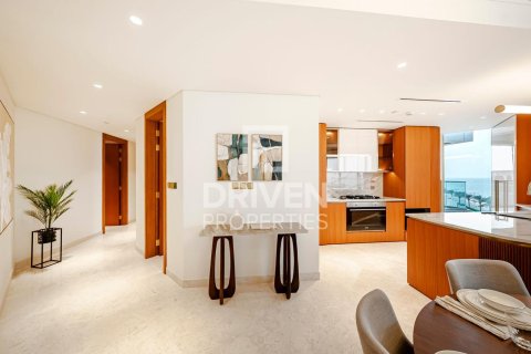 Διαμέρισμα σε Palm Jumeirah, Dubai, ΗΑΕ 3 υπνοδωμάτια, 181.63 τ.μ. Αρ. 744186 - φωτογραφία 6