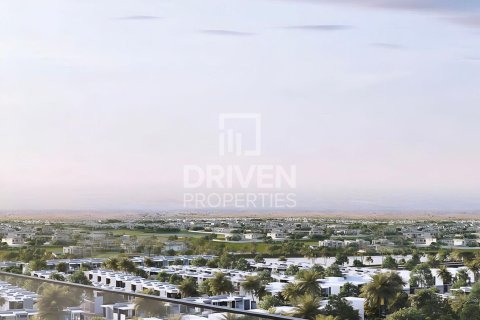 Dubai, संयुक्त अरब अमीरात में टाउनहाउस, 4 बेडरूम, 112.88 वर्ग मीटर, संख्या 744184 - फ़ोटो 2