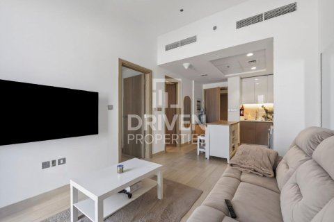 דירה למכירה ב Meydan, Dubai, איחוד האמירויות 1 חדר שינה, 66.52 מ"ר, מספר 744182 - תמונה 3