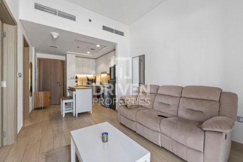 Leilighet i Meydan, Dubai, Emiratene 1 soverom, 66.52 kvm nr. 744182