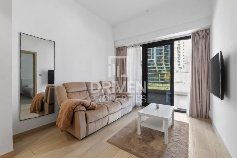 דירה למכירה ב Meydan, Dubai, איחוד האמירויות 1 חדר שינה, 66.52 מ"ר, מספר 744182 - תמונה 4