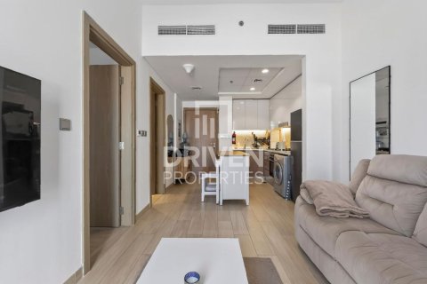 דירה למכירה ב Meydan, Dubai, איחוד האמירויות 1 חדר שינה, 66.52 מ"ר, מספר 744182 - תמונה 2