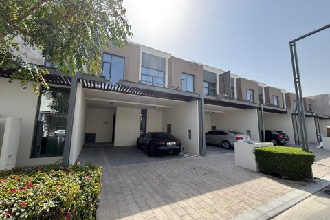 Townhouse i Dubai, UAE 3 soveværelser, 180 kvm № 698822