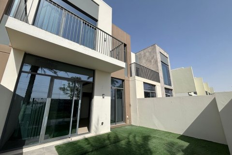 Kuća u nizu u Dubai, UAE 3 spavaćih soba, 180 m2 Br. 698822 - fotografija 2