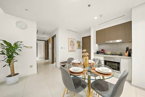 阿联酋 Dubai Dubai Marina 待售 : 2 卧, 130 平方米 , 编号698827 - 照片 5