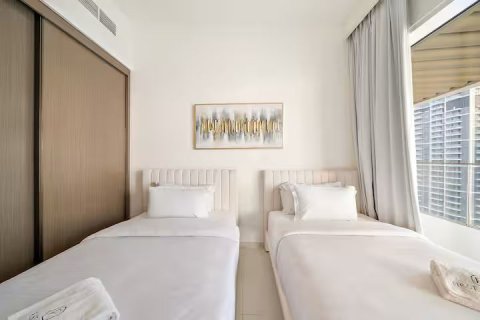 阿联酋 Dubai Dubai Marina 待售 : 2 卧, 130 平方米 , 编号698827 - 照片 14