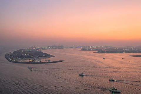 阿联酋 Dubai Dubai Marina 待售 : 2 卧, 130 平方米 , 编号698827 - 照片 23