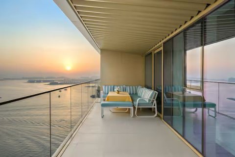 阿联酋 Dubai Dubai Marina 待售 : 2 卧, 130 平方米 , 编号698827 - 照片 19