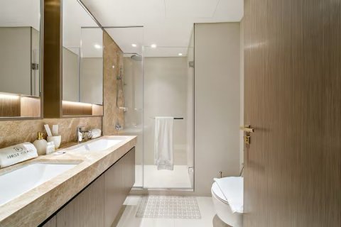 阿联酋 Dubai Dubai Marina 待售 : 2 卧, 130 平方米 , 编号698827 - 照片 17