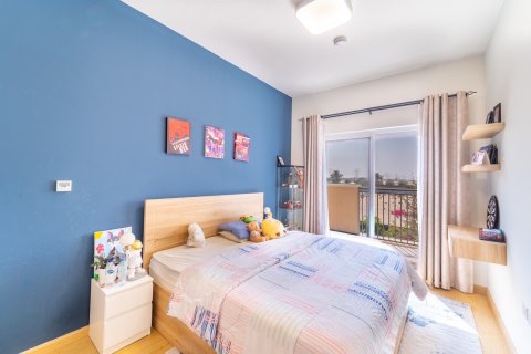 Kuća u nizu u Dubai, UAE 3 spavaćih soba, 325 m2 Br. 698823 - fotografija 14