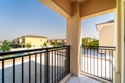 Kuća u nizu u Dubai, UAE 3 spavaćih soba, 325 m2 Br. 698823 - fotografija 11